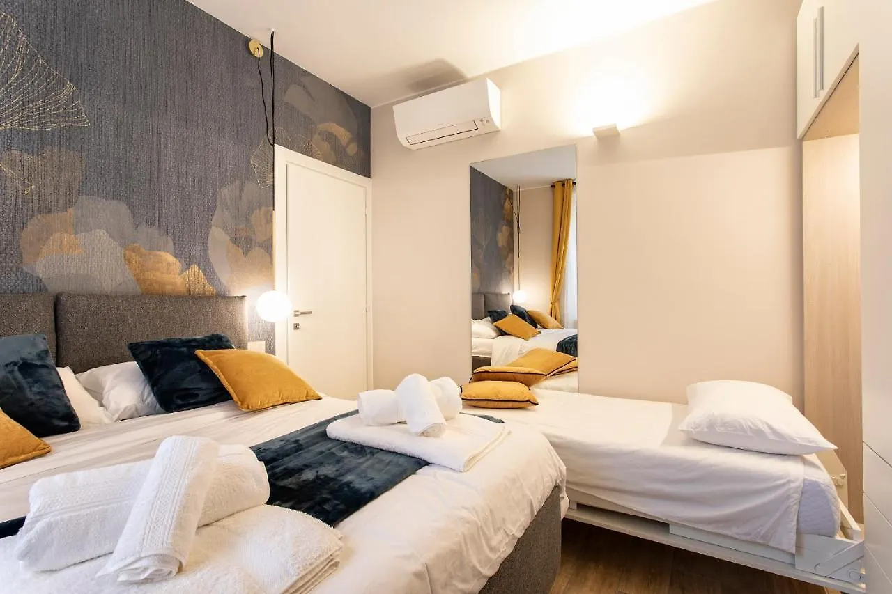 Apartamento casapalestro8#2 Módena Italia