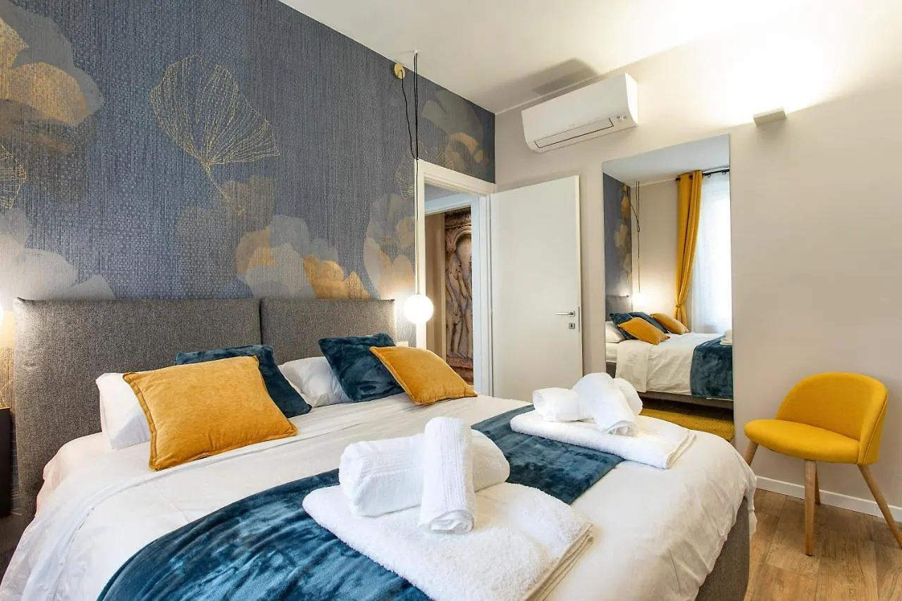 Apartamento casapalestro8#2 Módena
