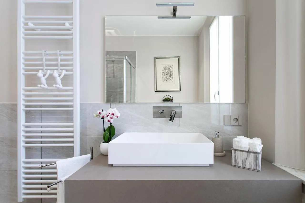Apartamento casapalestro8#2 Módena