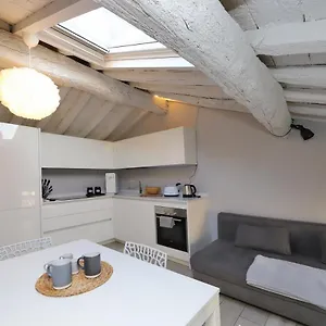 Loggia Del Tenore Módena