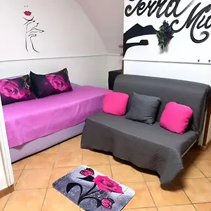 Terra Mia , Nápoles Italia